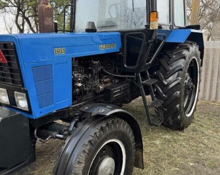 МТЗ Інша, об'ємом двигуна 0 л та пробігом 0 тис. км за 7000 $, фото 2 на Automoto.ua