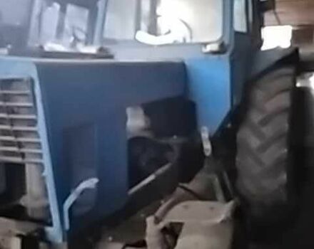 МТЗ Інша, об'ємом двигуна 0 л та пробігом 0 тис. км за 1922 $, фото 2 на Automoto.ua