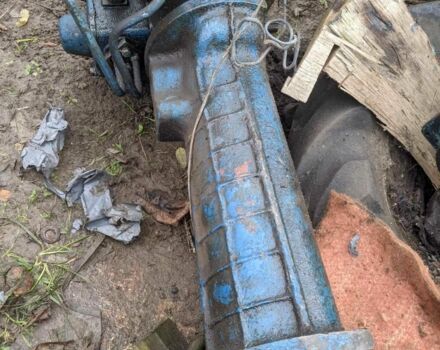 МТЗ Другая, объемом двигателя 0 л и пробегом 0 тыс. км за 5300 $, фото 16 на Automoto.ua