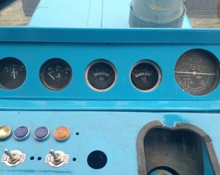 МТЗ Другая, объемом двигателя 4.75 л и пробегом 2 тыс. км за 7213 $, фото 11 на Automoto.ua