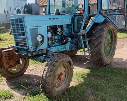 МТЗ Інша, об'ємом двигуна 0 л та пробігом 0 тис. км за 5300 $, фото 6 на Automoto.ua