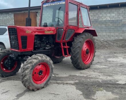 МТЗ Другая, объемом двигателя 0 л и пробегом 0 тыс. км за 8000 $, фото 6 на Automoto.ua