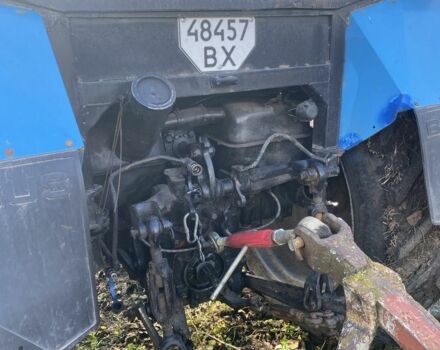 МТЗ Другая, объемом двигателя 0 л и пробегом 0 тыс. км за 7700 $, фото 6 на Automoto.ua