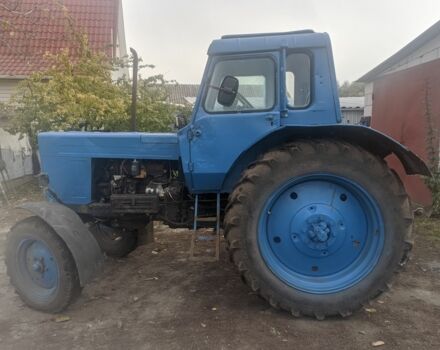 МТЗ Другая 1992 в Белой Церкве на Automoto.ua МТЗ Другая, объемом двигателя 4.75 л и пробегом 0 тыс. км за 5800 $, фото 3 на Automoto.ua