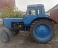 МТЗ Другая 1992 в Белой Церкве на Automoto.ua МТЗ Другая, объемом двигателя 4.75 л и пробегом 0 тыс. км за 5800 $, фото 3 на Automoto.ua