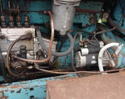 МТЗ Другая, объемом двигателя 0 л и пробегом 0 тыс. км за 3500 $, фото 2 на Automoto.ua