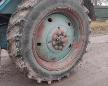 МТЗ Другая, объемом двигателя 0 л и пробегом 0 тыс. км за 8700 $, фото 3 на Automoto.ua