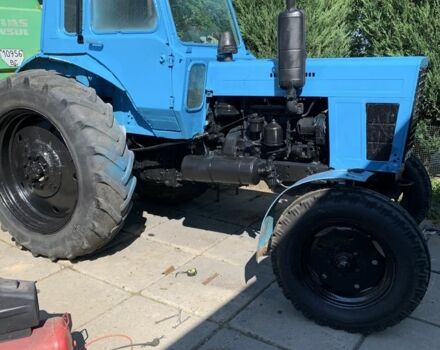МТЗ Другая, объемом двигателя 0 л и пробегом 0 тыс. км за 3780 $, фото 3 на Automoto.ua