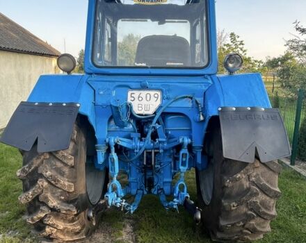 МТЗ Інша, об'ємом двигуна 0 л та пробігом 0 тис. км за 5000 $, фото 6 на Automoto.ua