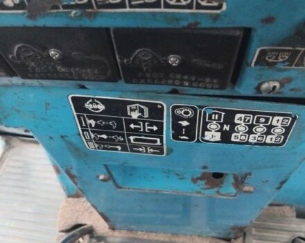 МТЗ Другая, объемом двигателя 0 л и пробегом 0 тыс. км за 8700 $, фото 12 на Automoto.ua