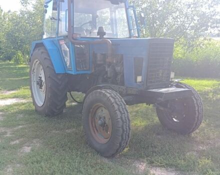 МТЗ Інша, об'ємом двигуна 0 л та пробігом 0 тис. км за 6500 $, фото 1 на Automoto.ua