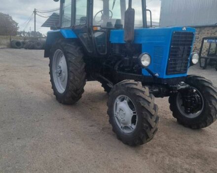 МТЗ Другая, объемом двигателя 0 л и пробегом 0 тыс. км за 8500 $, фото 2 на Automoto.ua