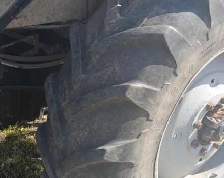 МТЗ Другая, объемом двигателя 0.51 л и пробегом 4 тыс. км за 7000 $, фото 5 на Automoto.ua