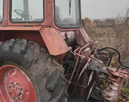 МТЗ Інша, об'ємом двигуна 0 л та пробігом 0 тис. км за 6900 $, фото 3 на Automoto.ua