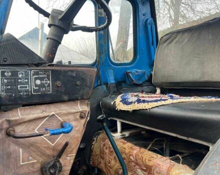 МТЗ Інша, об'ємом двигуна 4.8 л та пробігом 0 тис. км за 5000 $, фото 7 на Automoto.ua