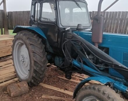МТЗ Другая, объемом двигателя 0 л и пробегом 0 тыс. км за 4500 $, фото 3 на Automoto.ua