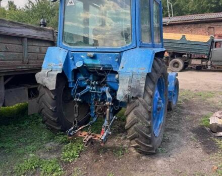 МТЗ Другая, объемом двигателя 0 л и пробегом 0 тыс. км за 4500 $, фото 1 на Automoto.ua