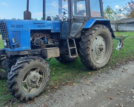 МТЗ Другая 1992 в Вижнице на Automoto.ua МТЗ Другая, объемом двигателя 0 л и пробегом 0 тыс. км за 7000 $, фото 1 на Automoto.ua