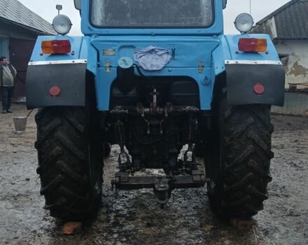 МТЗ Другая, объемом двигателя 0 л и пробегом 0 тыс. км за 5500 $, фото 6 на Automoto.ua