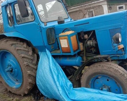 МТЗ Інша, об'ємом двигуна 0 л та пробігом 0 тис. км за 5500 $, фото 1 на Automoto.ua