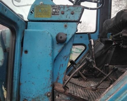 МТЗ Другая, объемом двигателя 0 л и пробегом 0 тыс. км за 8700 $, фото 10 на Automoto.ua