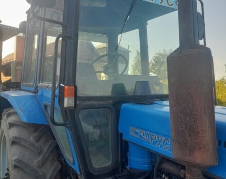МТЗ Інша, об'ємом двигуна 0 л та пробігом 0 тис. км за 8200 $, фото 4 на Automoto.ua