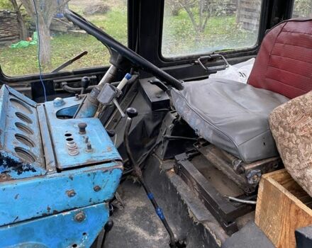 МТЗ Другая, объемом двигателя 0 л и пробегом 0 тыс. км за 6700 $, фото 5 на Automoto.ua