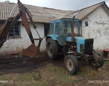 МТЗ Другая, объемом двигателя 0 л и пробегом 0 тыс. км за 3148 $, фото 1 на Automoto.ua