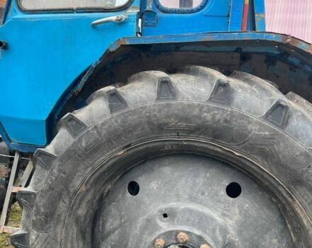 МТЗ Другая, объемом двигателя 0 л и пробегом 100 тыс. км за 4300 $, фото 3 на Automoto.ua