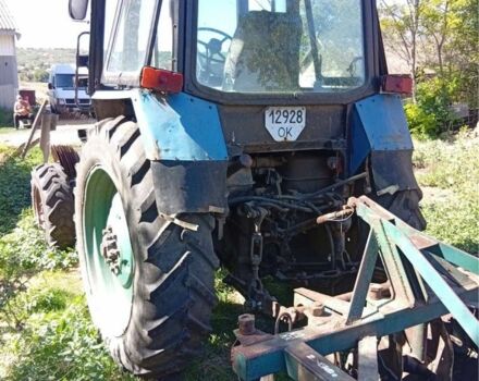 МТЗ Другая, объемом двигателя 0 л и пробегом 0 тыс. км за 6500 $, фото 2 на Automoto.ua