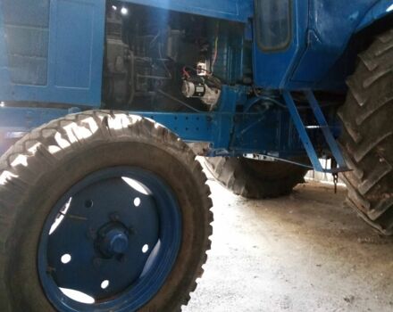 МТЗ Другая, объемом двигателя 0 л и пробегом 0 тыс. км за 3021 $, фото 2 на Automoto.ua