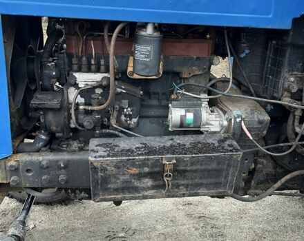 МТЗ Другая, объемом двигателя 0.5 л и пробегом 0 тыс. км за 4800 $, фото 4 на Automoto.ua