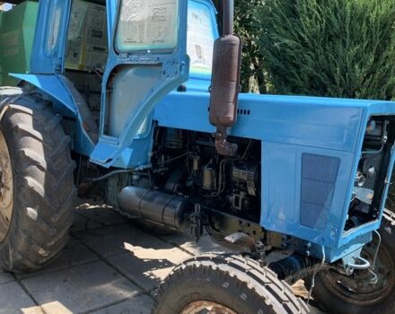 МТЗ Другая, объемом двигателя 0 л и пробегом 0 тыс. км за 3780 $, фото 5 на Automoto.ua