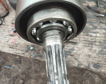 МТЗ Другая, объемом двигателя 0 л и пробегом 0 тыс. км за 8300 $, фото 18 на Automoto.ua