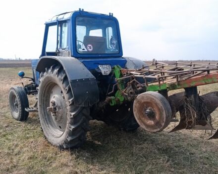МТЗ Інша, об'ємом двигуна 0 л та пробігом 0 тис. км за 3800 $, фото 9 на Automoto.ua