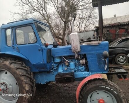 МТЗ Другая, объемом двигателя 0 л и пробегом 0 тыс. км за 5350 $, фото 3 на Automoto.ua