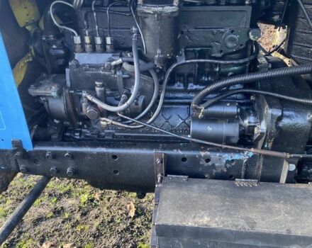 МТЗ Другая, объемом двигателя 0 л и пробегом 0 тыс. км за 7700 $, фото 3 на Automoto.ua