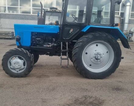 МТЗ Другая, объемом двигателя 0 л и пробегом 0 тыс. км за 8500 $, фото 7 на Automoto.ua