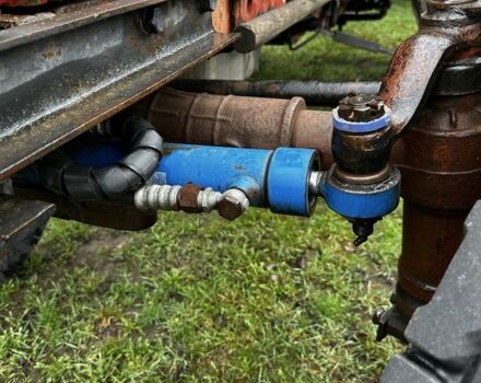 МТЗ Другая, объемом двигателя 0 л и пробегом 0 тыс. км за 5000 $, фото 5 на Automoto.ua