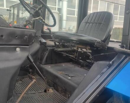 МТЗ Другая, объемом двигателя 0 л и пробегом 0 тыс. км за 8500 $, фото 8 на Automoto.ua