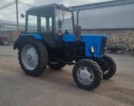 МТЗ Другая, объемом двигателя 0 л и пробегом 0 тыс. км за 8500 $, фото 3 на Automoto.ua