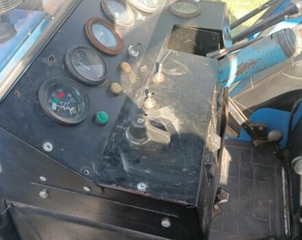 МТЗ Другая, объемом двигателя 0 л и пробегом 0 тыс. км за 5000 $, фото 2 на Automoto.ua