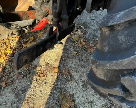 МТЗ Інша, об'ємом двигуна 0 л та пробігом 0 тис. км за 8300 $, фото 4 на Automoto.ua