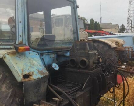 МТЗ Другая, объемом двигателя 0 л и пробегом 0 тыс. км за 3125 $, фото 3 на Automoto.ua