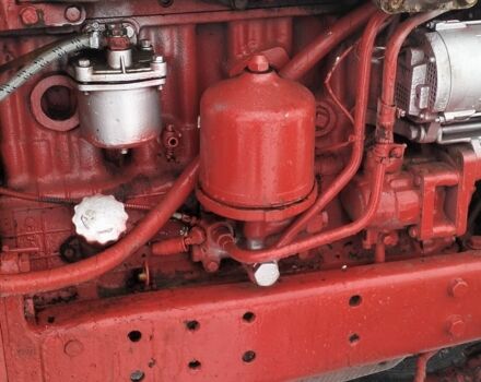 МТЗ Інша, об'ємом двигуна 4.7 л та пробігом 4 тис. км за 7900 $, фото 3 на Automoto.ua