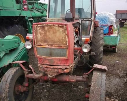 МТЗ Інша, об'ємом двигуна 0 л та пробігом 0 тис. км за 2000 $, фото 1 на Automoto.ua