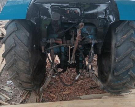 МТЗ Другая, объемом двигателя 0 л и пробегом 0 тыс. км за 4500 $, фото 1 на Automoto.ua