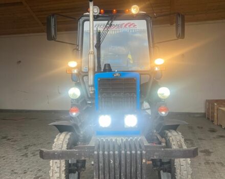 МТЗ Другая, объемом двигателя 0 л и пробегом 0 тыс. км за 11700 $, фото 5 на Automoto.ua