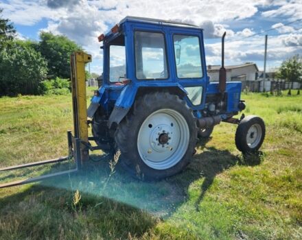 МТЗ Другая, объемом двигателя 0 л и пробегом 0 тыс. км за 5200 $, фото 6 на Automoto.ua