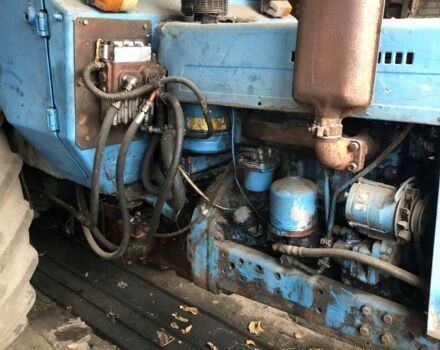 МТЗ Інша, об'ємом двигуна 0 л та пробігом 0 тис. км за 4200 $, фото 2 на Automoto.ua